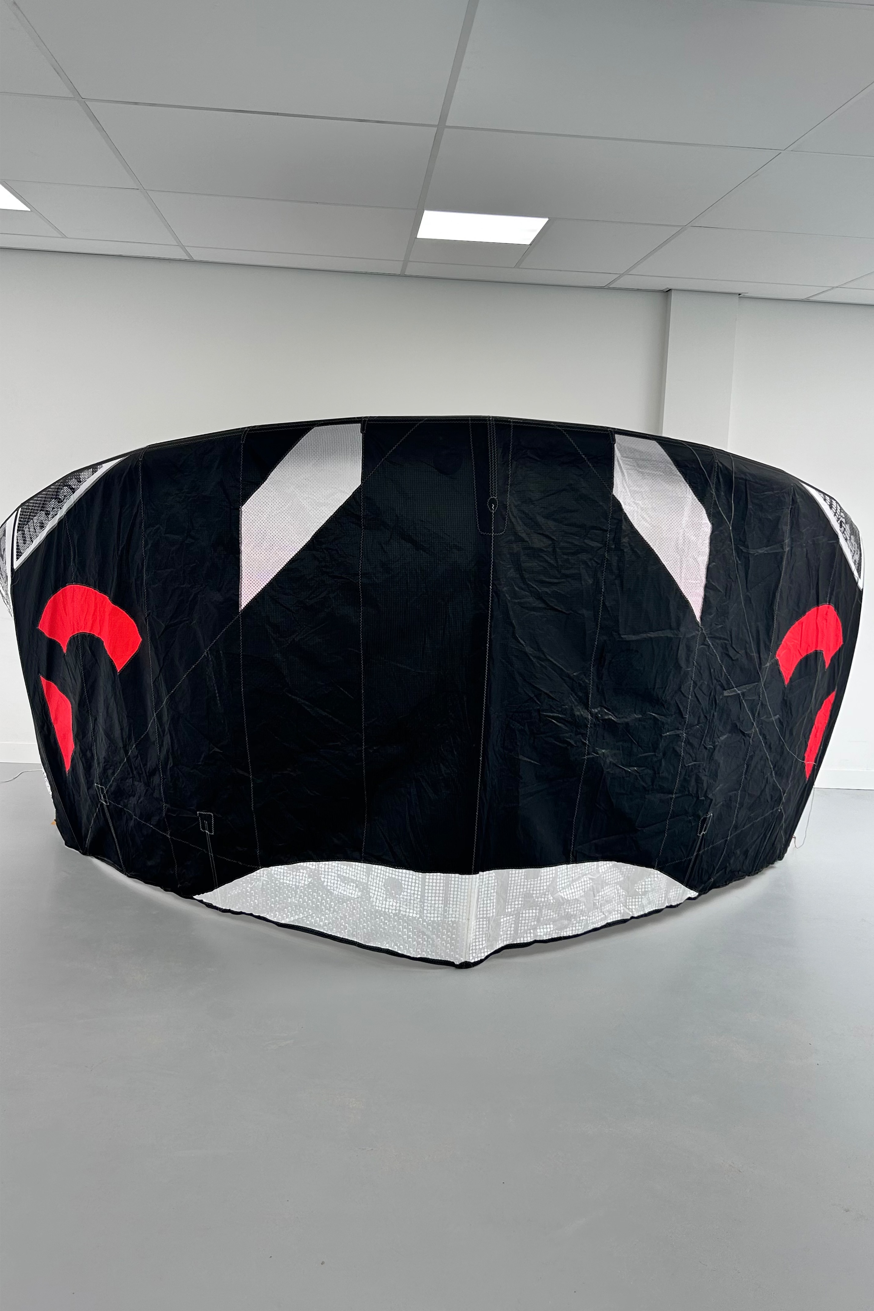 Reedin Kiteboarding-Super Model 2025 Kite (DEMO)