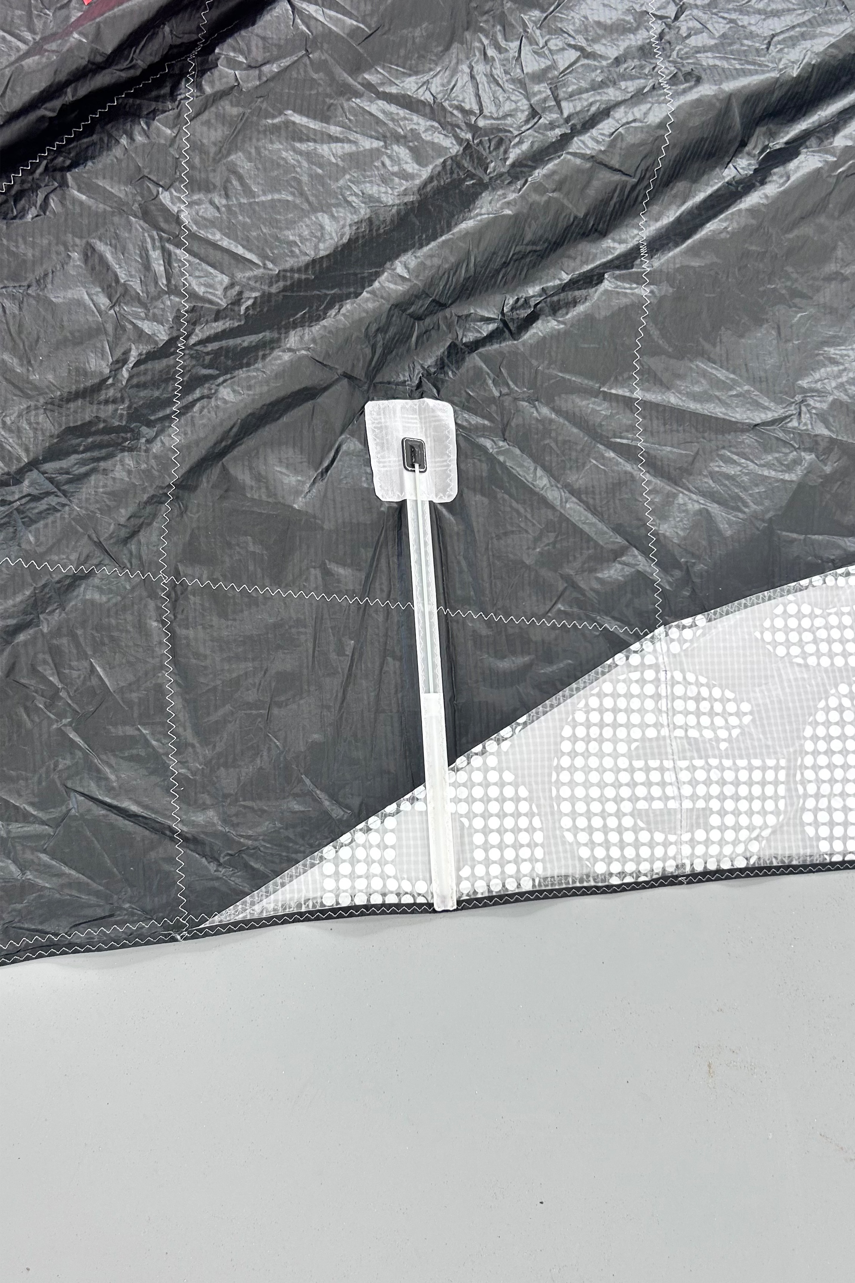 Reedin Kiteboarding-Super Model 2025 Kite (DEMO)