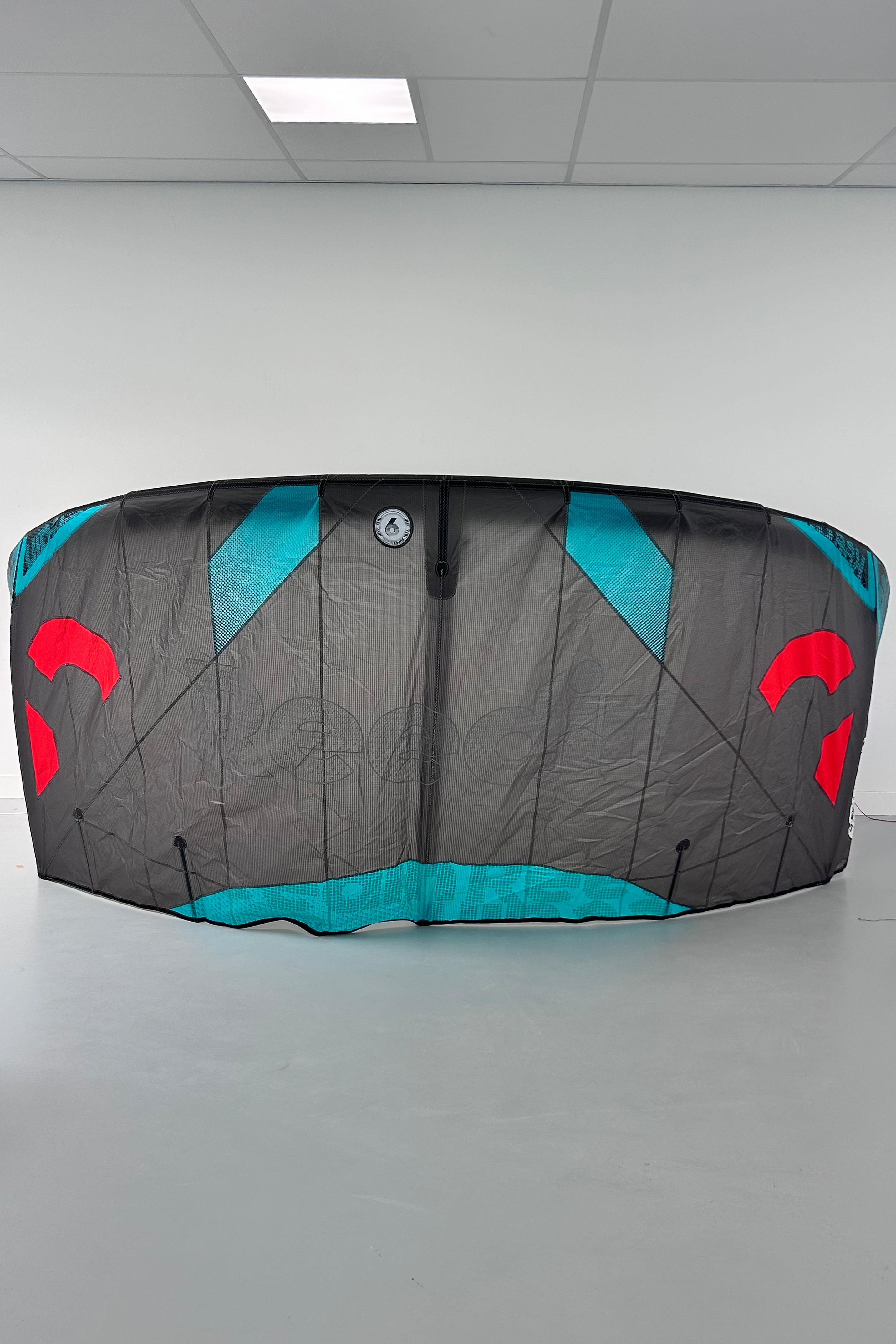 Reedin Kiteboarding-Super Model 2025 Kite (DEMO)