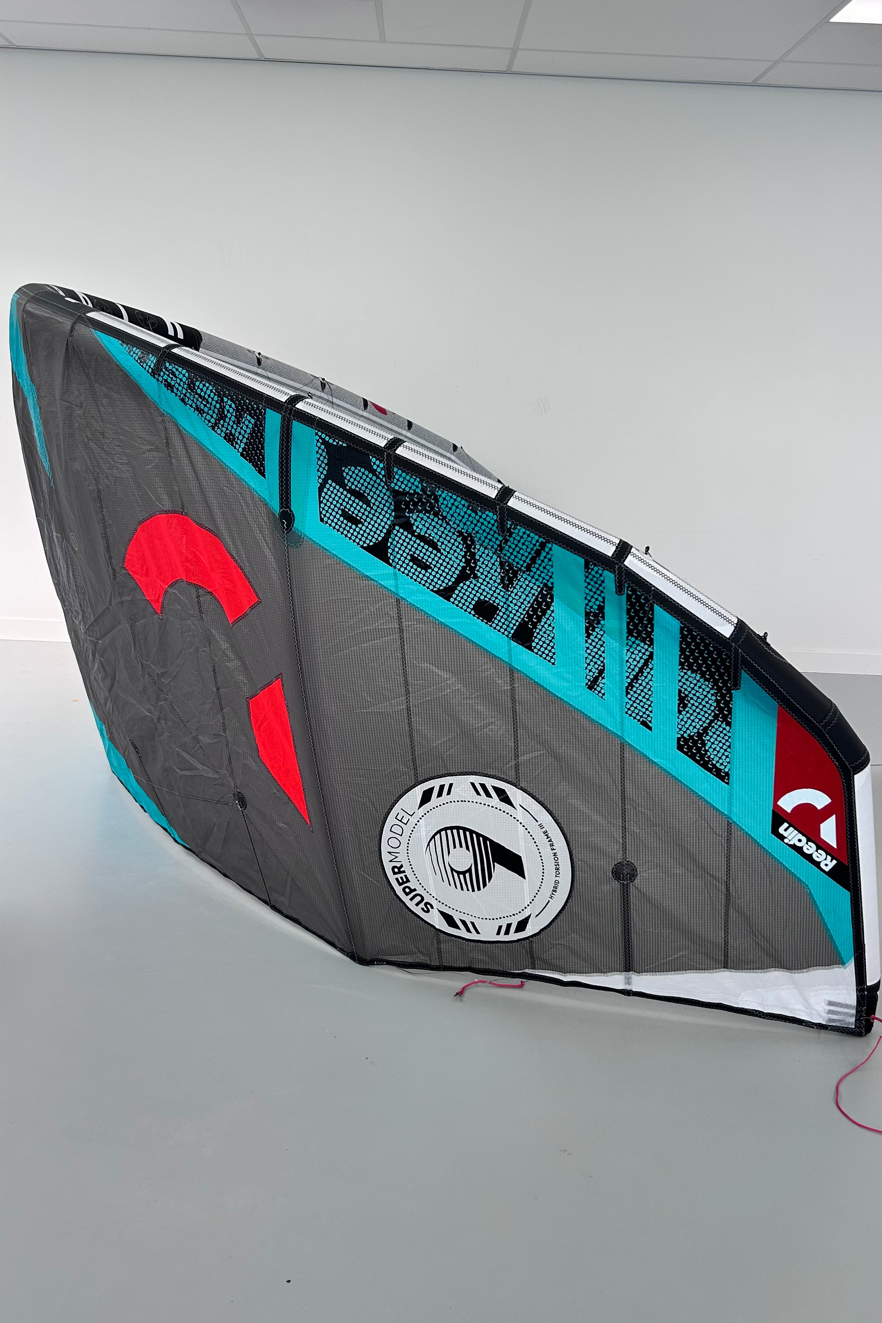 Reedin Kiteboarding-Super Model 2025 Kite (DEMO)