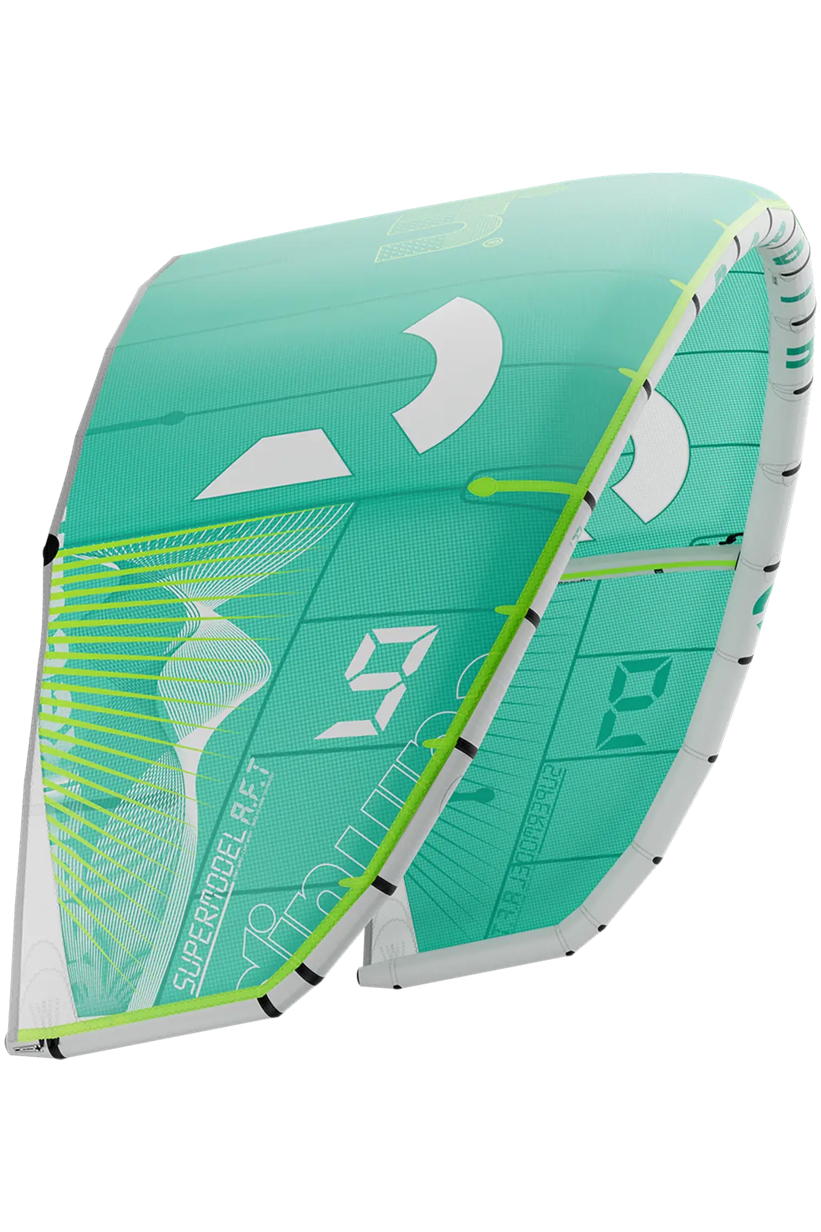 Reedin Kiteboarding-Super Model AFT 2026 Kite