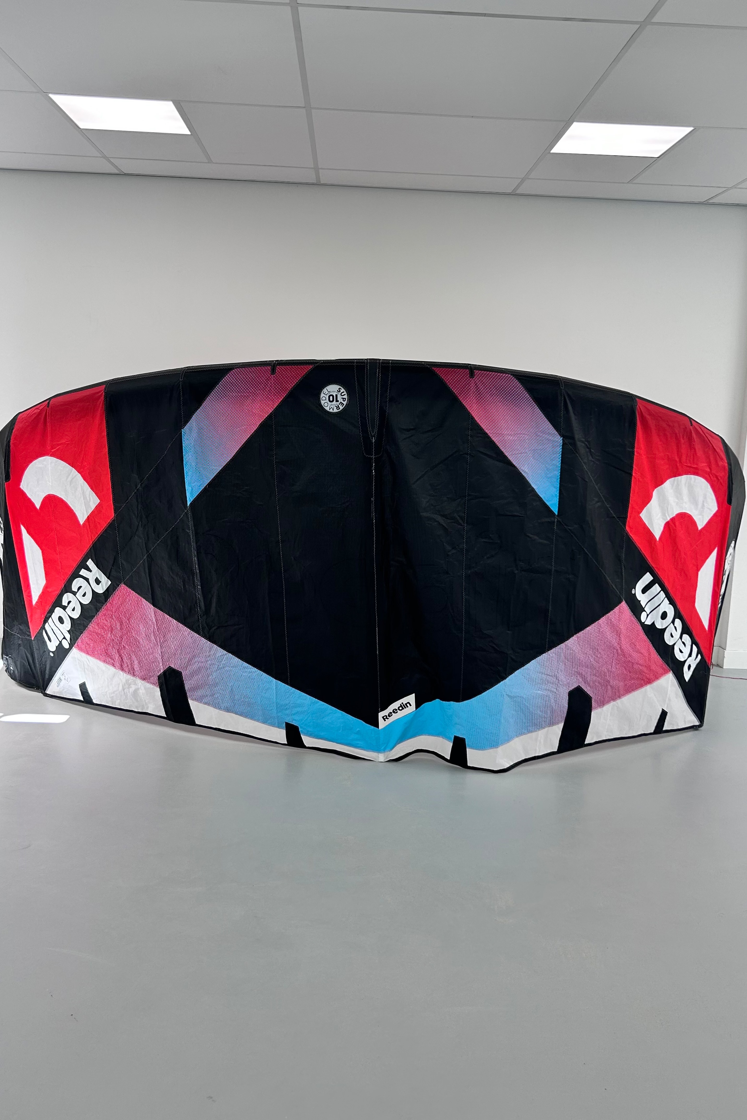 Reedin Kiteboarding-Super Model HTF 2024 Kite (DEMO)