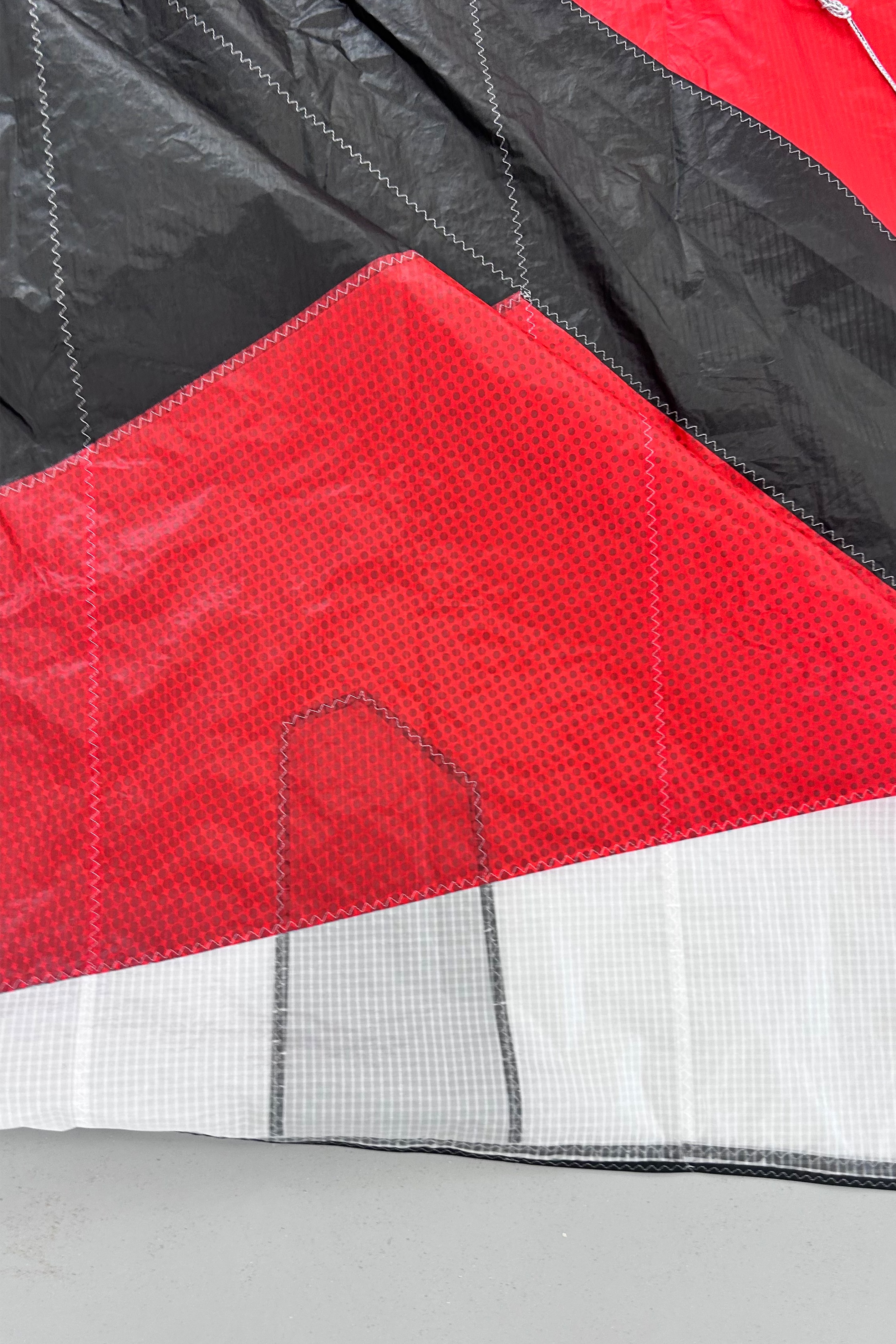 Reedin Kiteboarding-Super Model HTF 2024 Kite (DEMO)