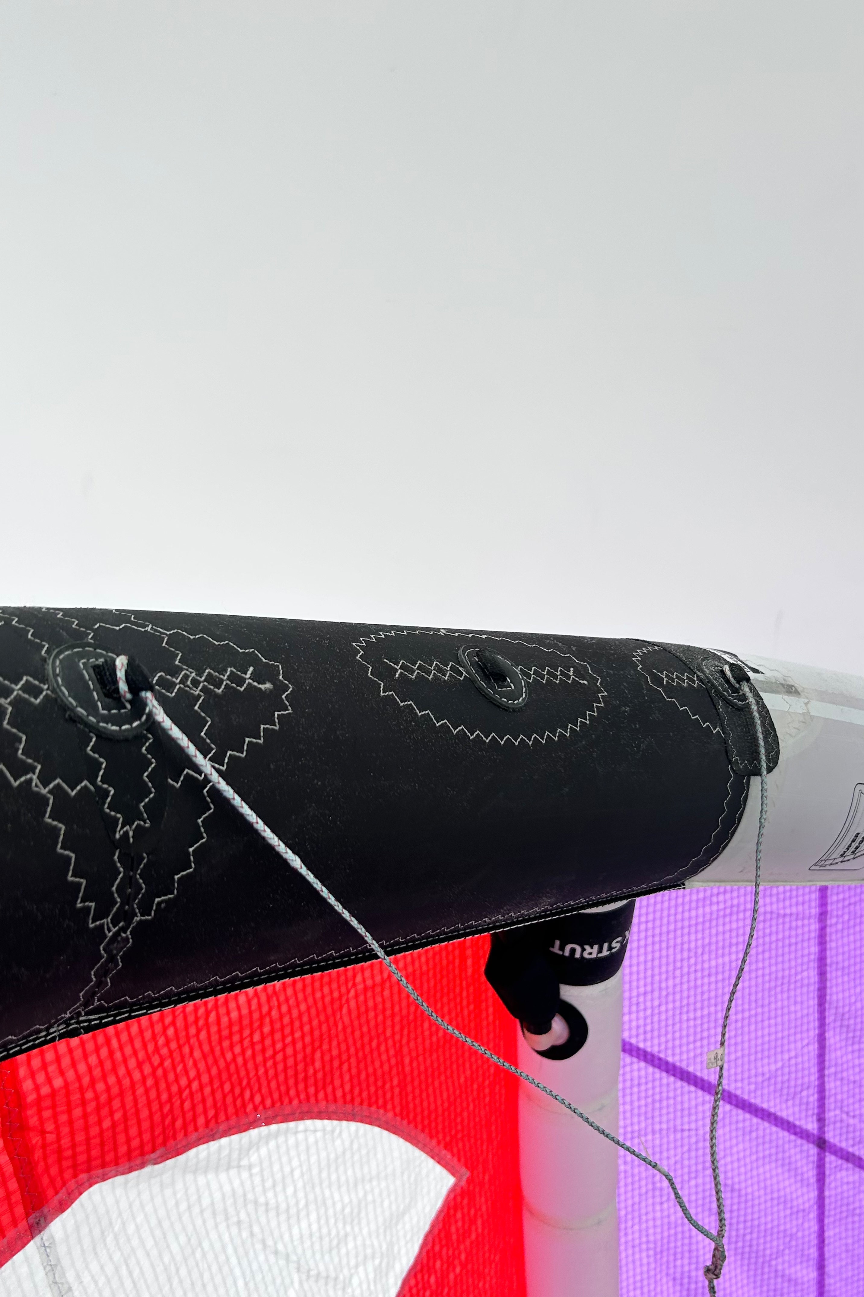 Reedin Kiteboarding-Super Model HTF 2024 Prototype Kite (DEMO)