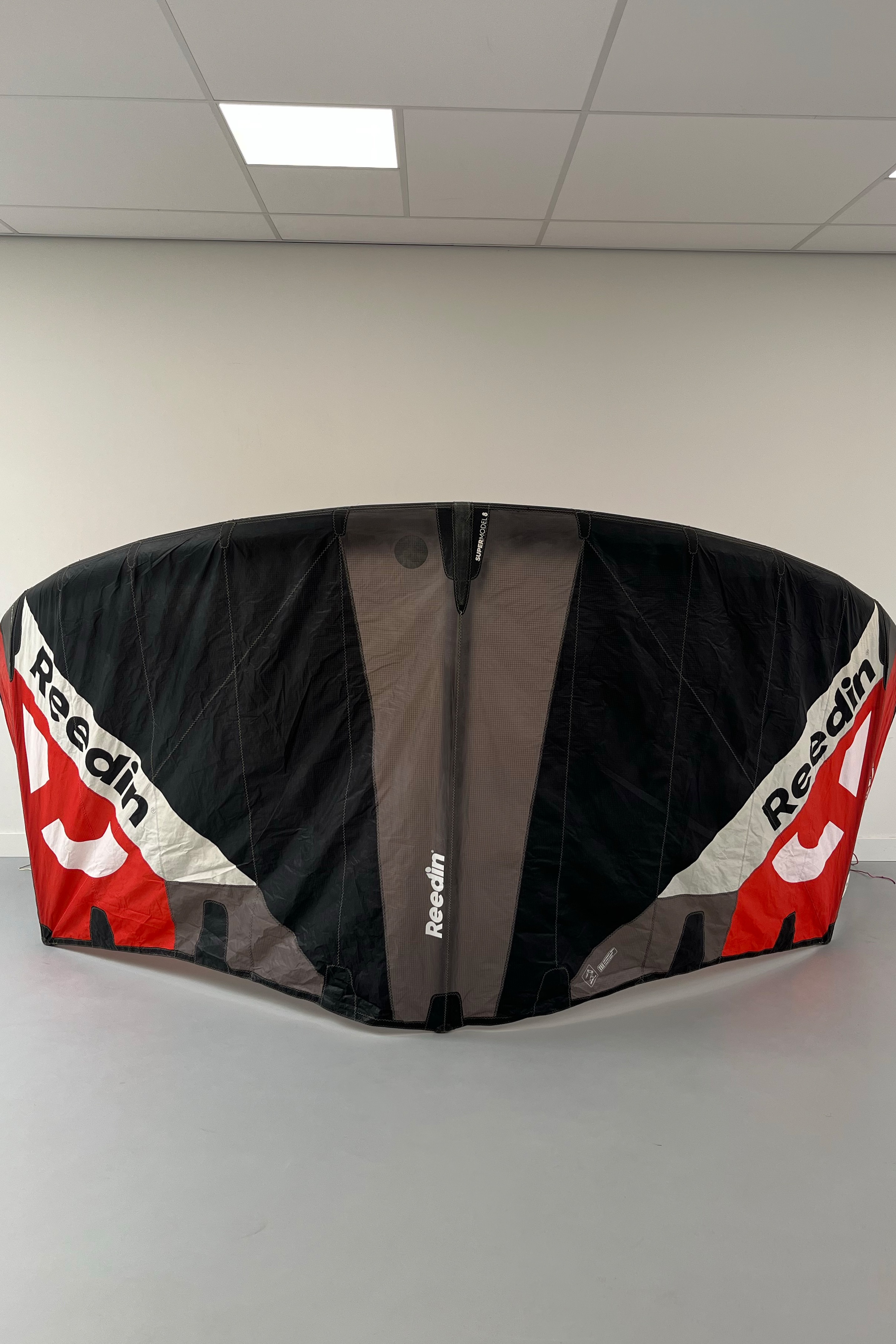 Reedin Kiteboarding-Super Model V3 2022 Kite (2nd)