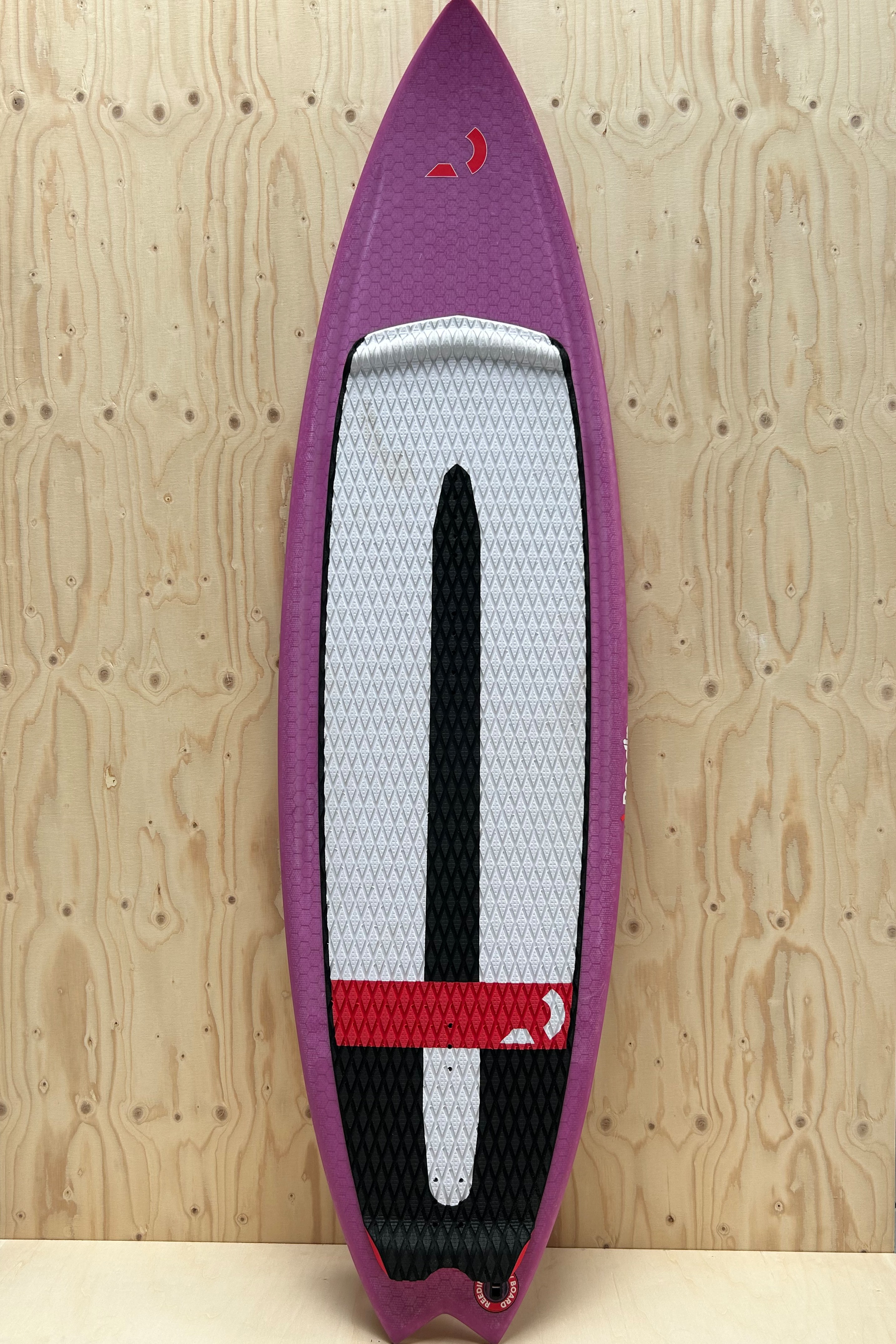 Reedin Kiteboarding-Super Wave V3 Surfboard (DEMO)