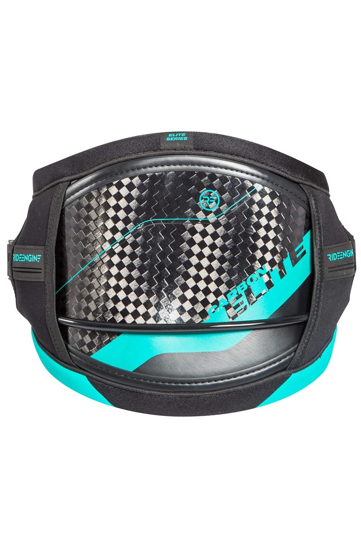 Ride Engine-Elite Carbon V8 Harness