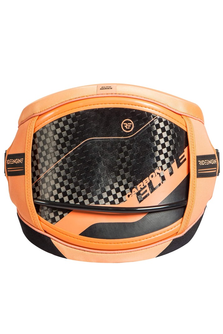 Ride Engine-Elite Carbon V8 Harness