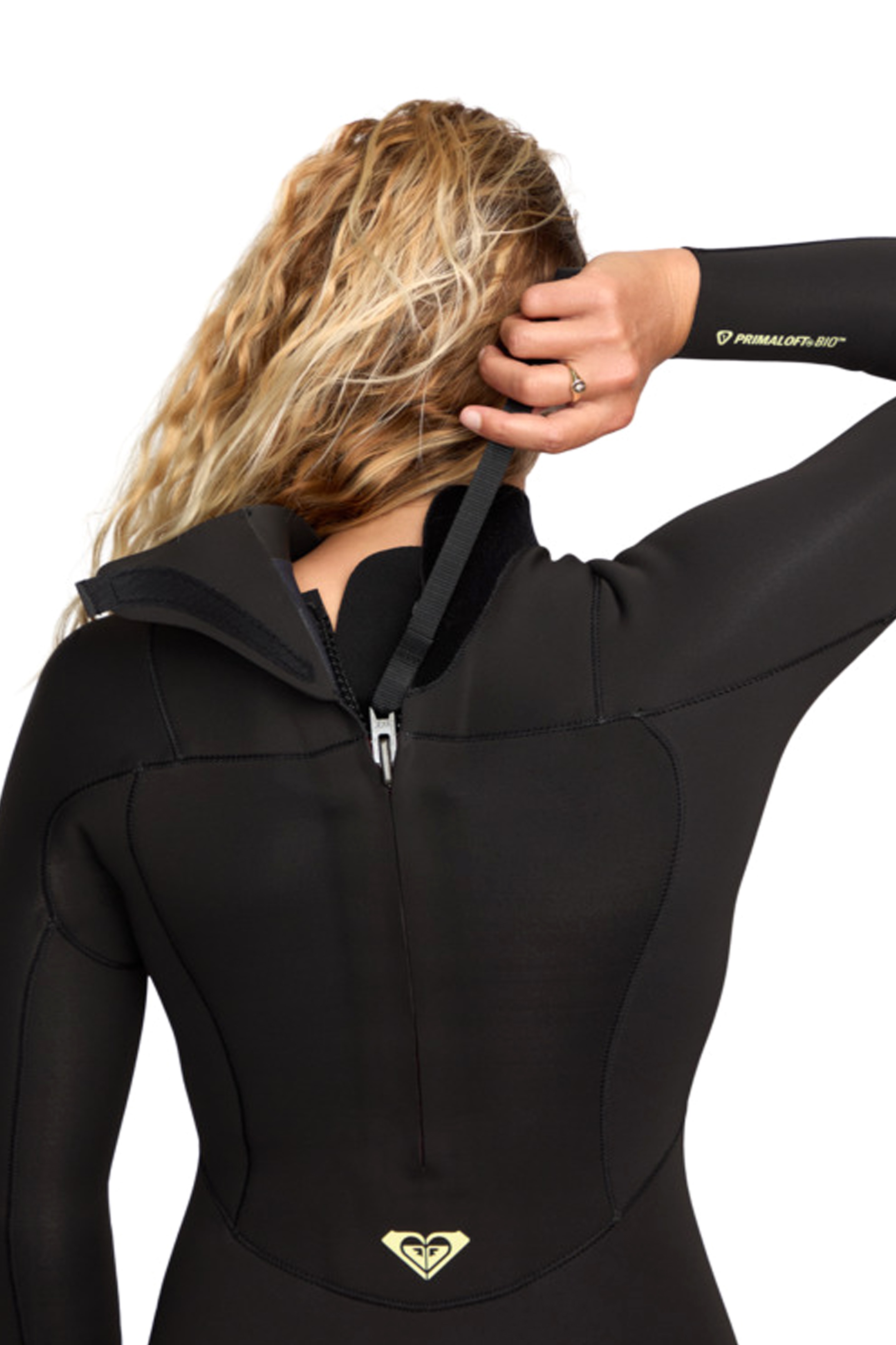 Roxy-Prologue+ 4/3 Backzip Women 2026 Wetsuit