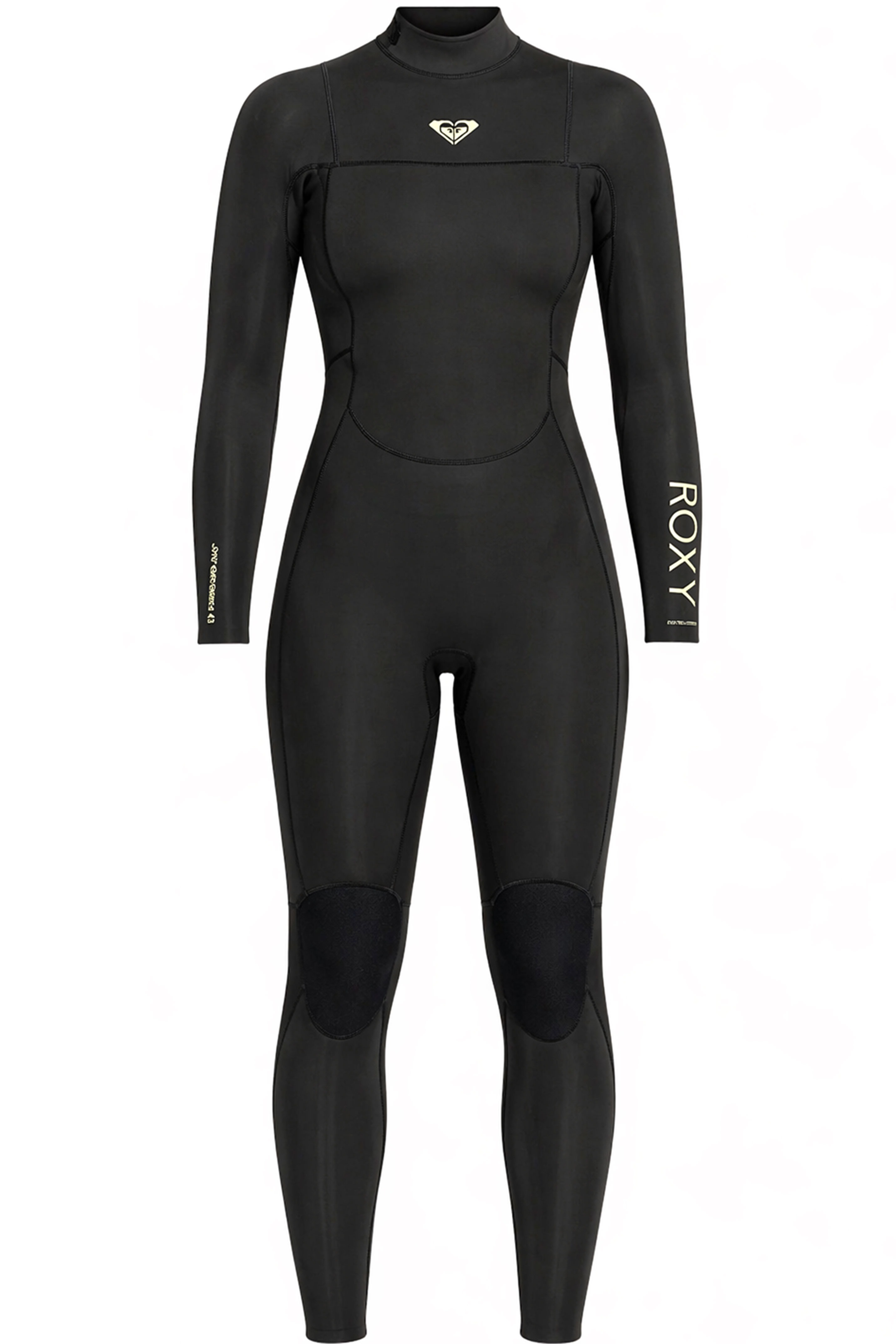 Roxy-Prologue+ 4/3 Backzip Women 2026 Wetsuit