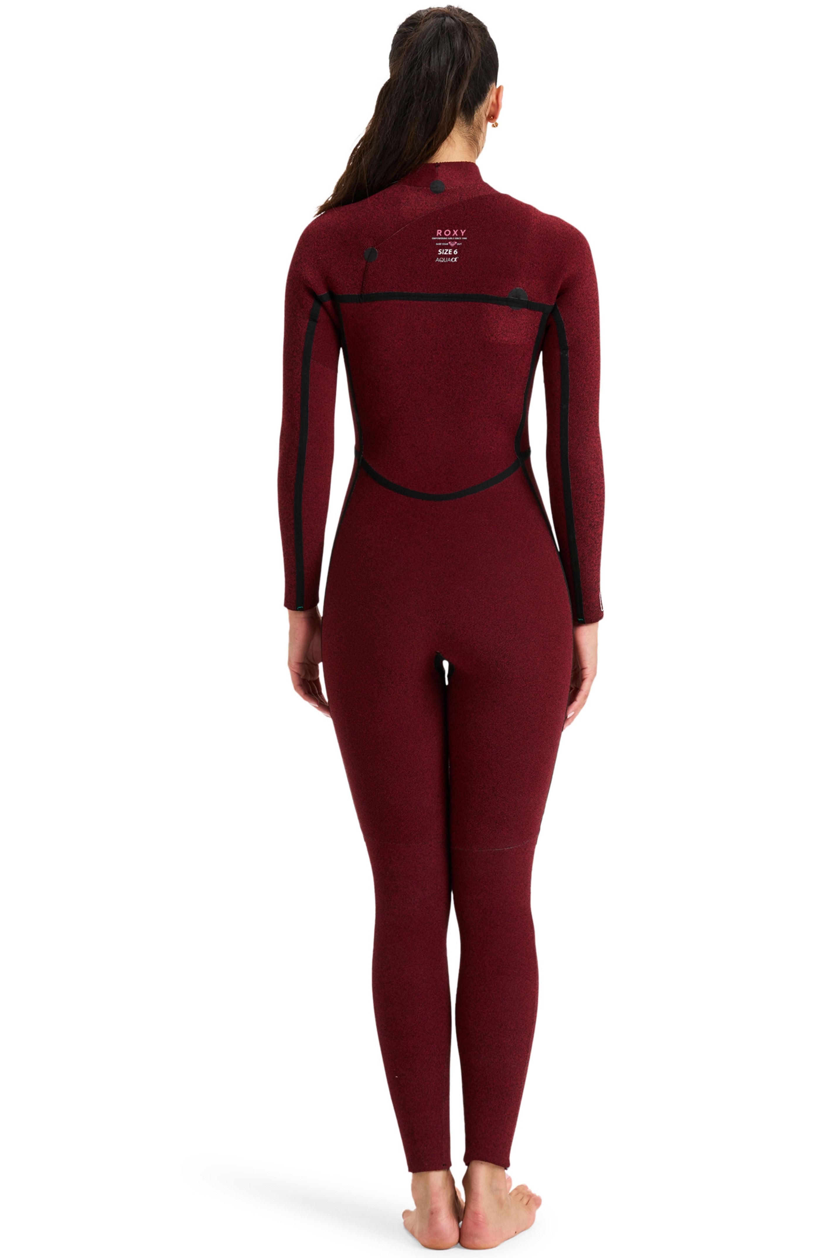 Roxy-Rise Natural 3/2 Wetsuit