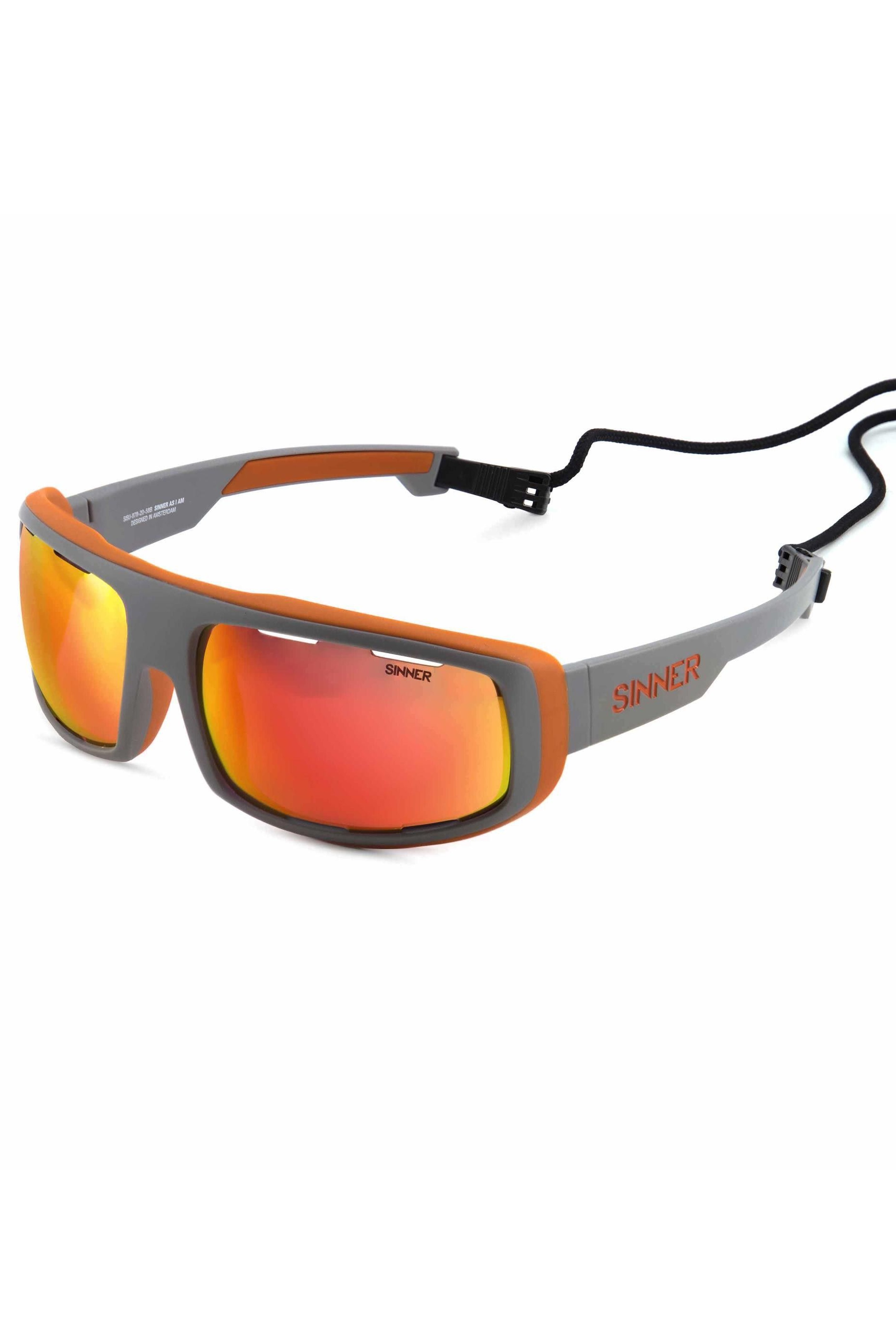 Sinner-APOLLO H2O Watersportbril