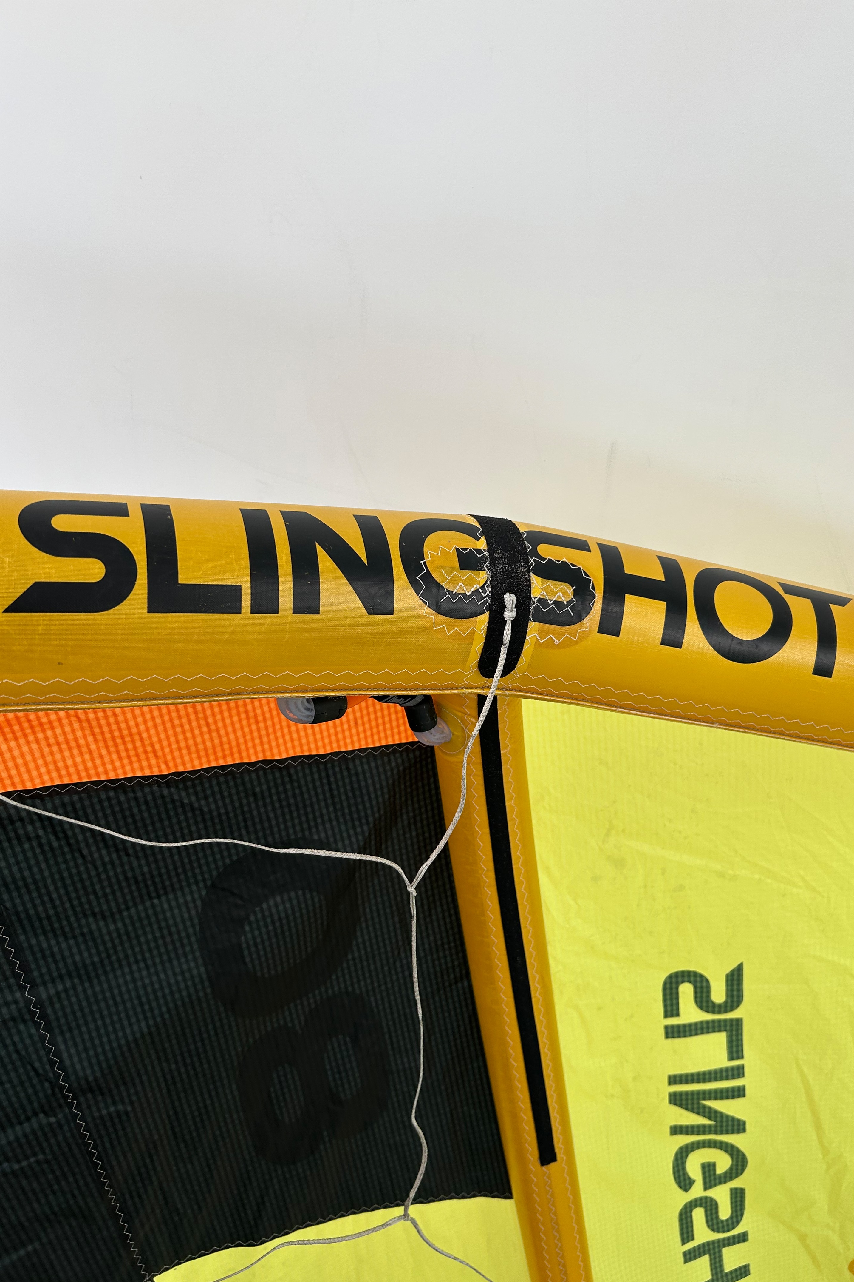 Slingshot-Code NXT V1 Kite (2nd)