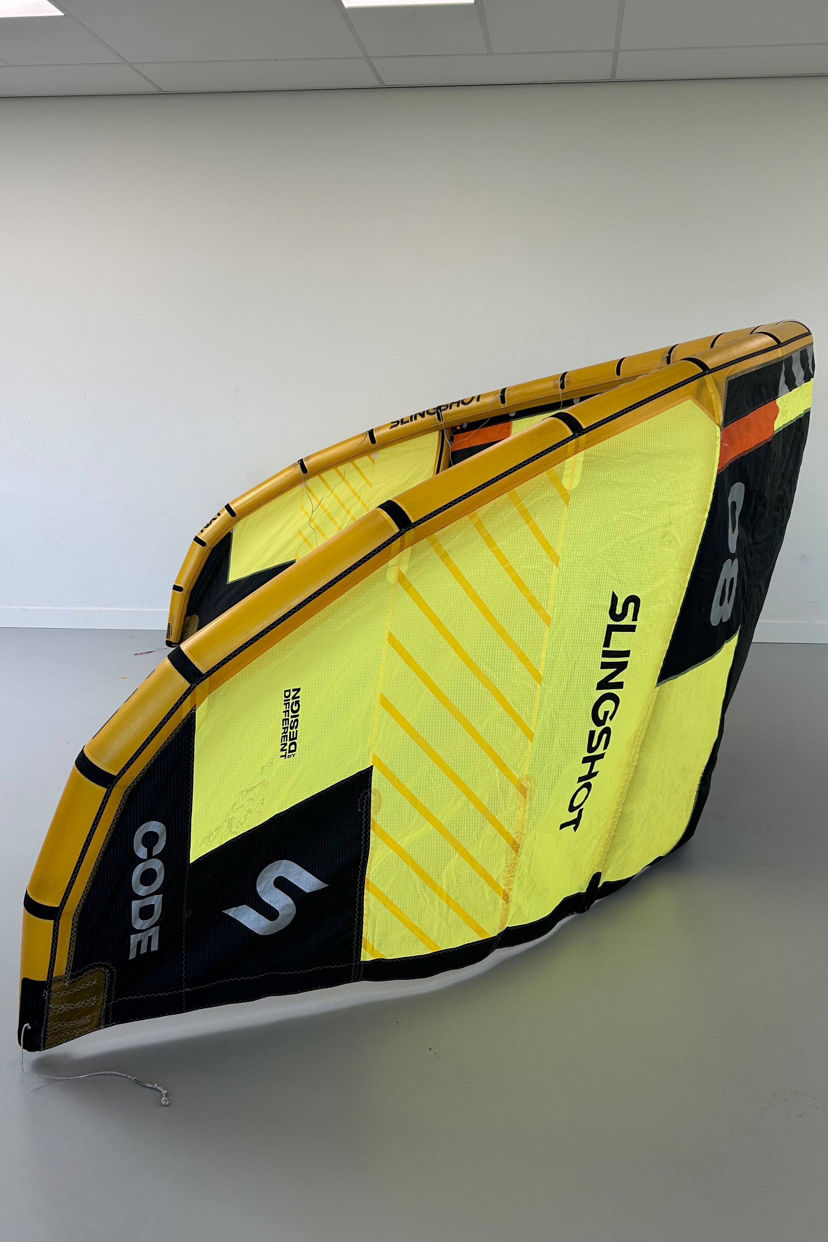 Slingshot-Code NXT V1 Kite (2nd)