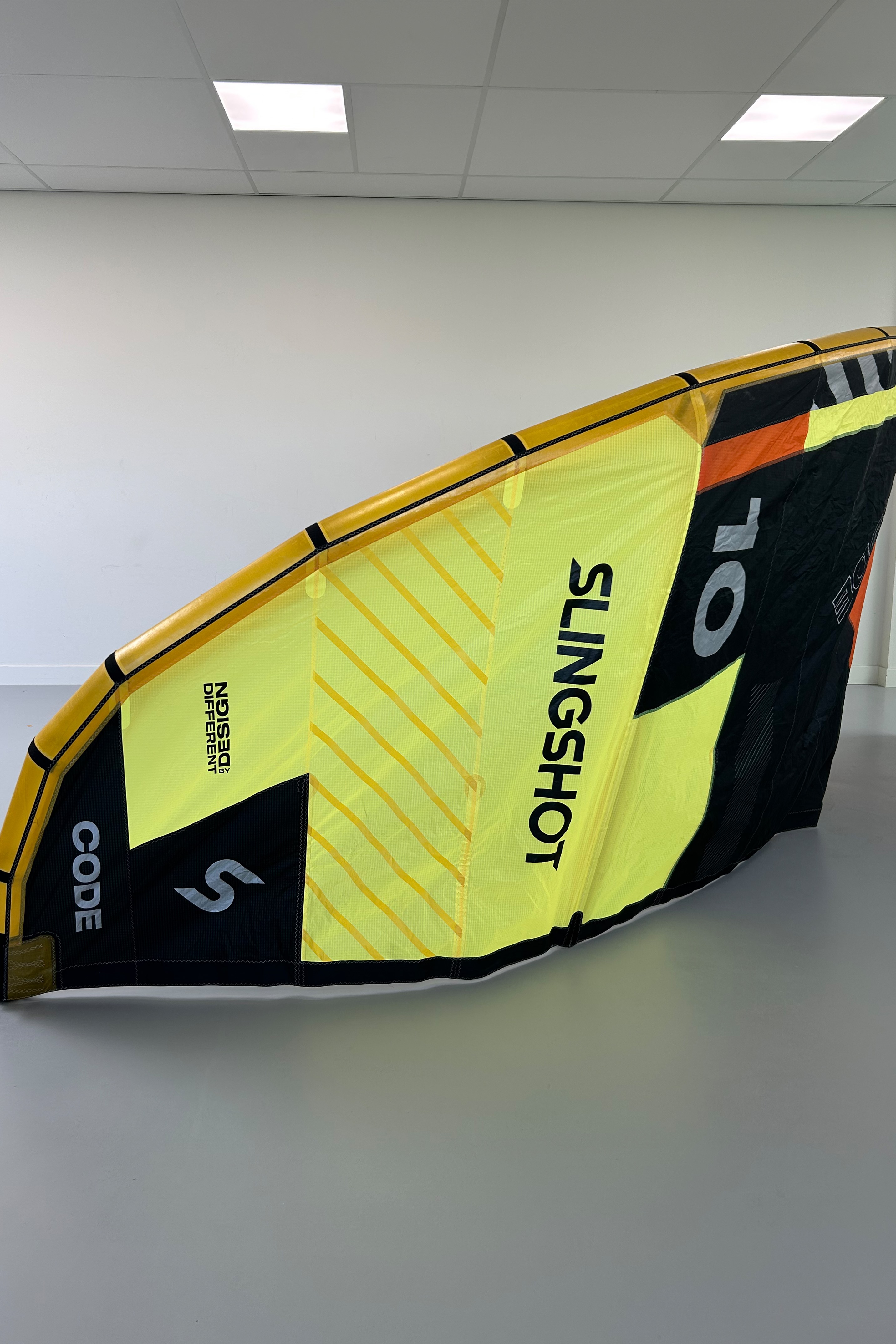 Slingshot-Code NXT V1 Kite (2nd)