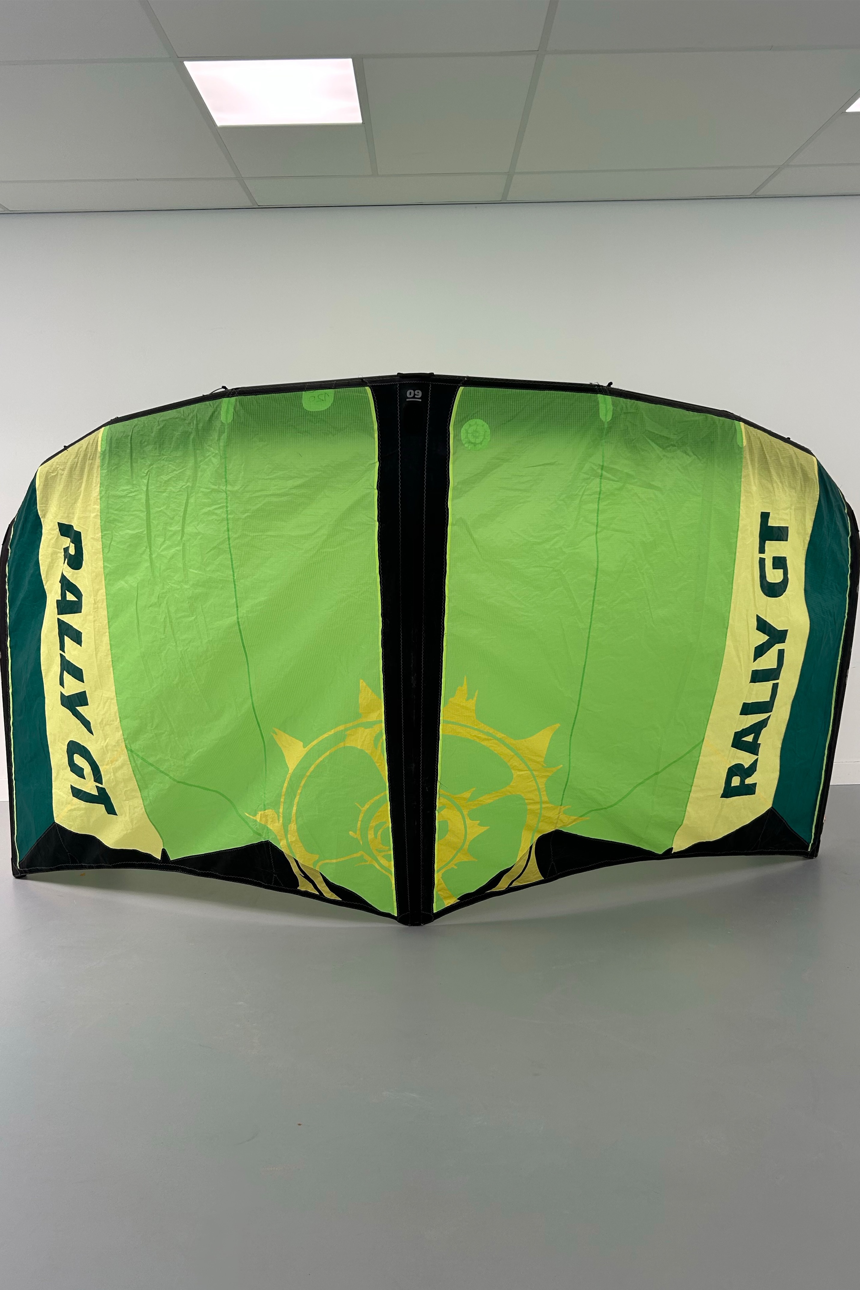 Slingshot-Rally GT V2 Kite (2nd)