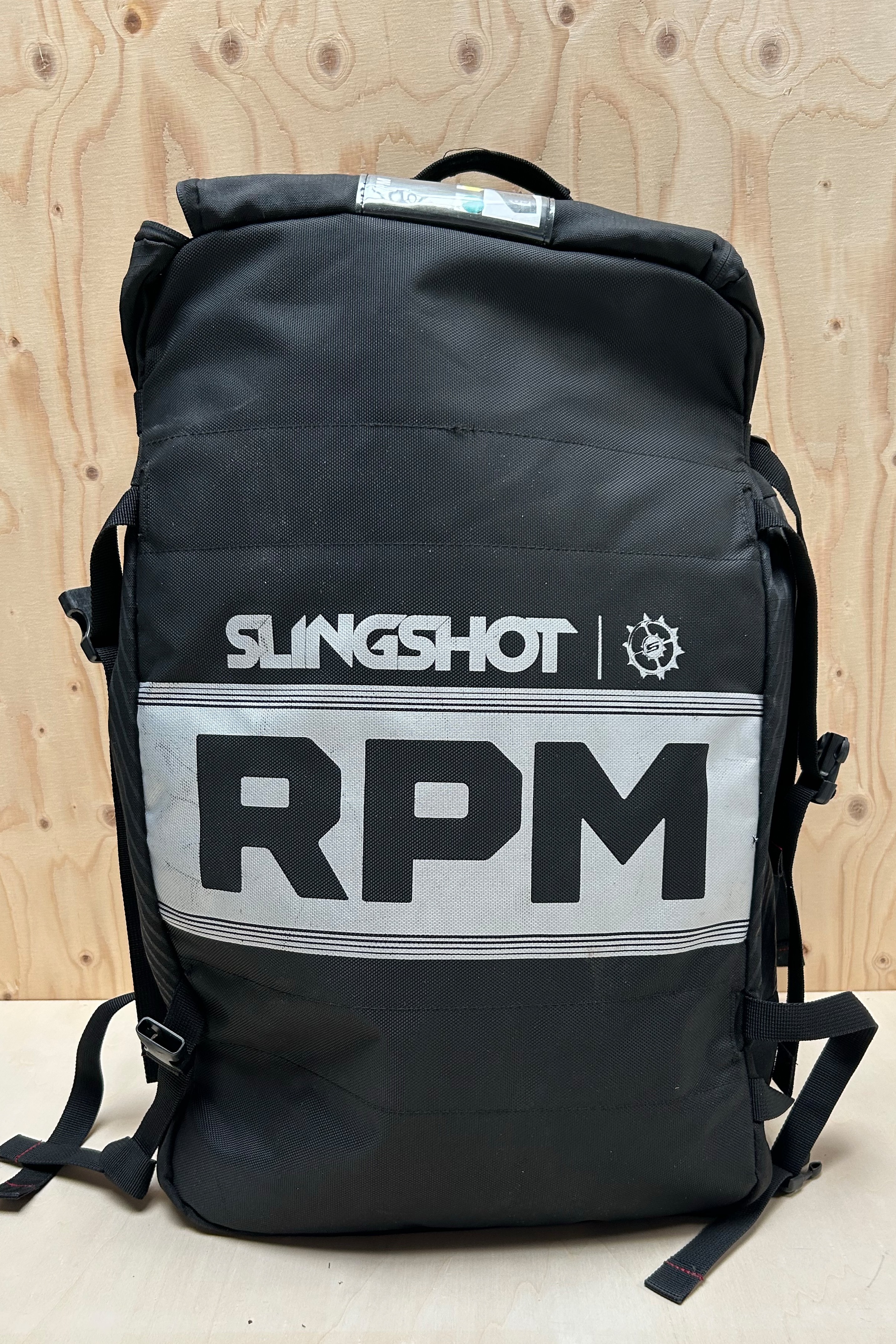 Slingshot-RPM 2020 Kite (2nd)